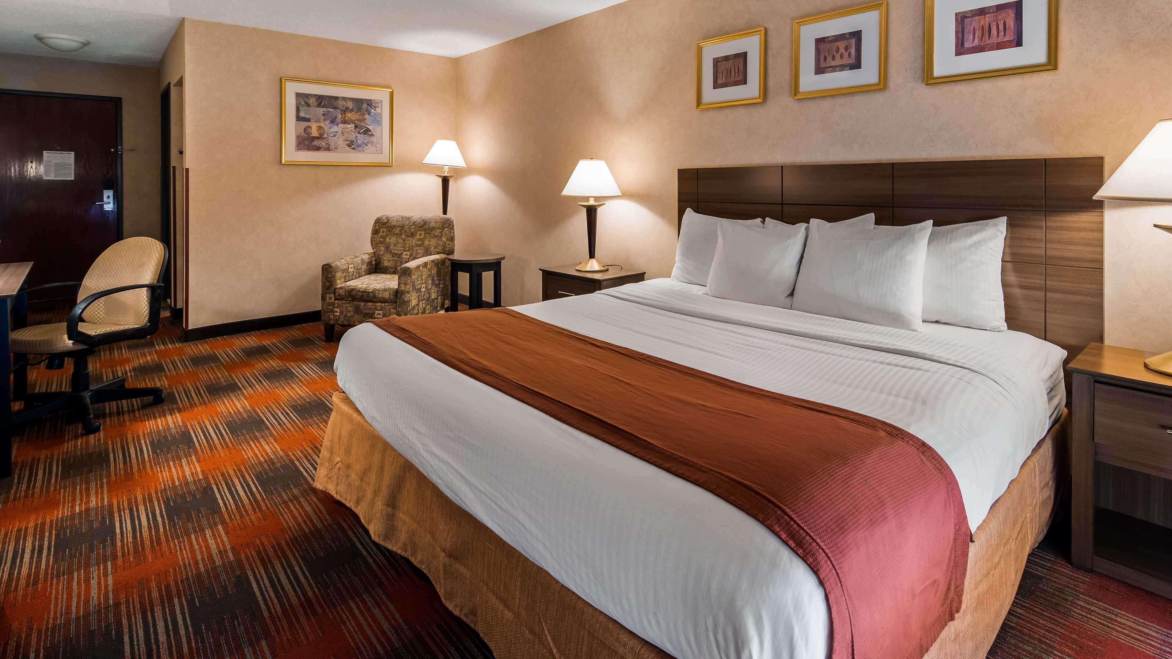 Best Western Dartmouth-New Bedford Екстериор снимка