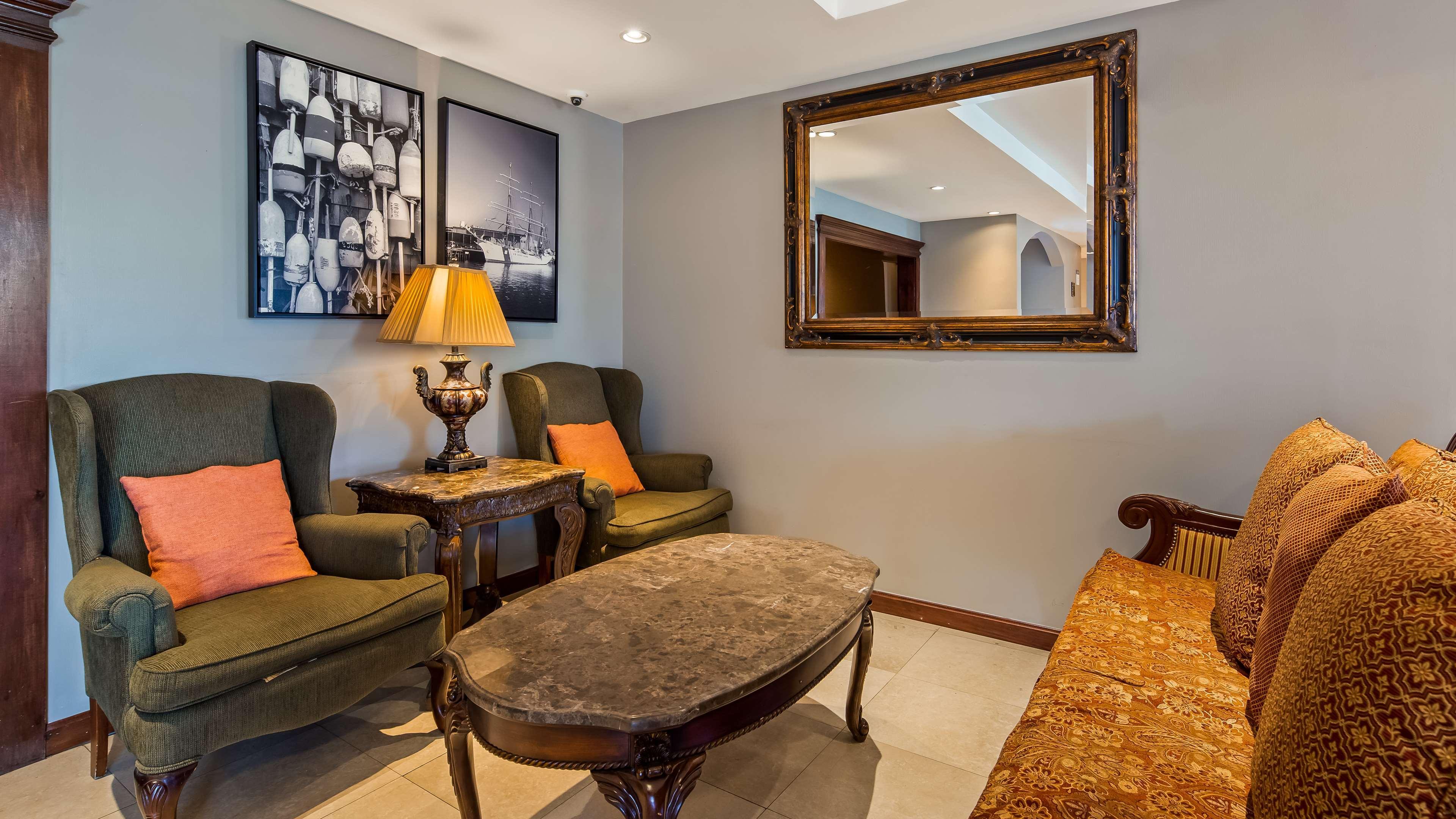 Best Western Dartmouth-New Bedford Екстериор снимка