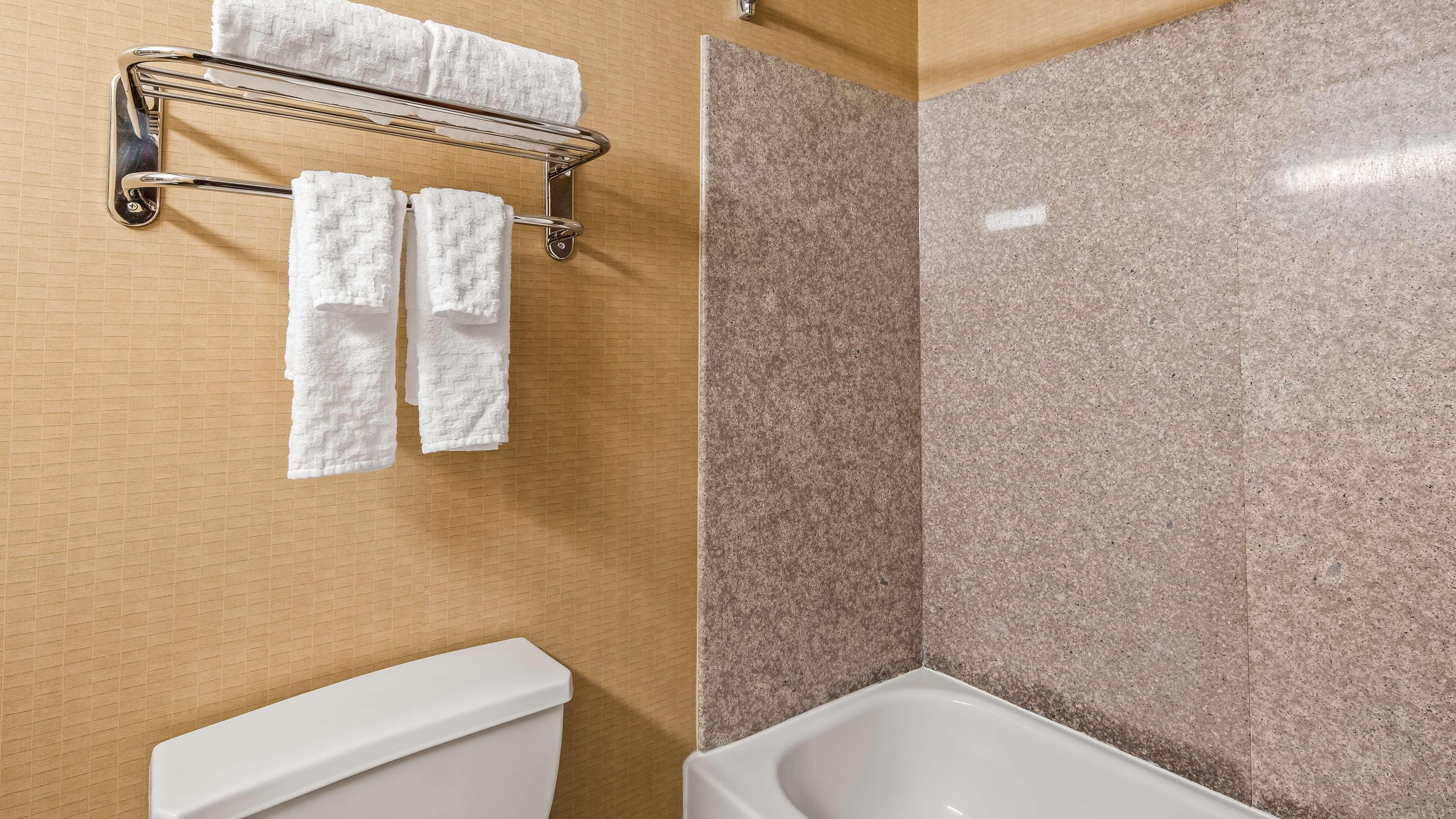Best Western Dartmouth-New Bedford Екстериор снимка
