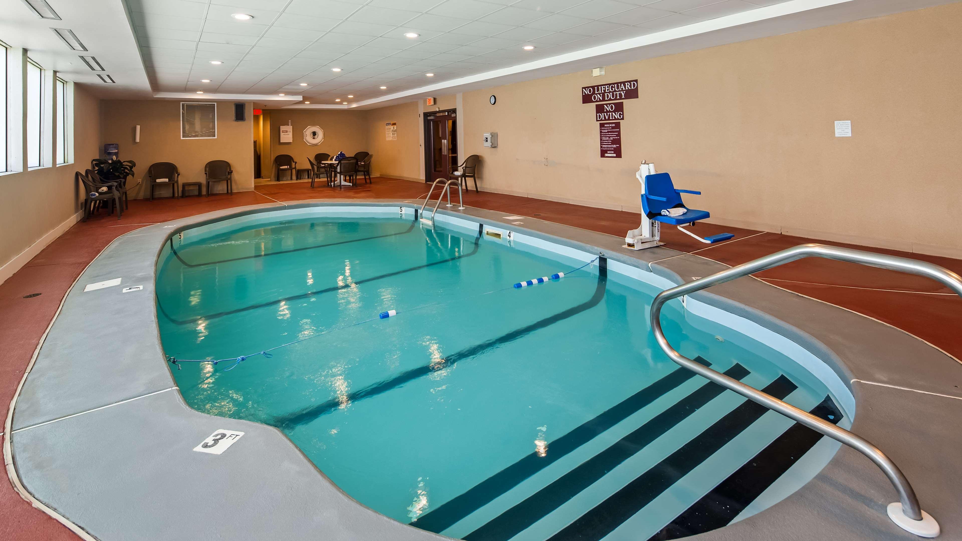 Best Western Dartmouth-New Bedford Екстериор снимка