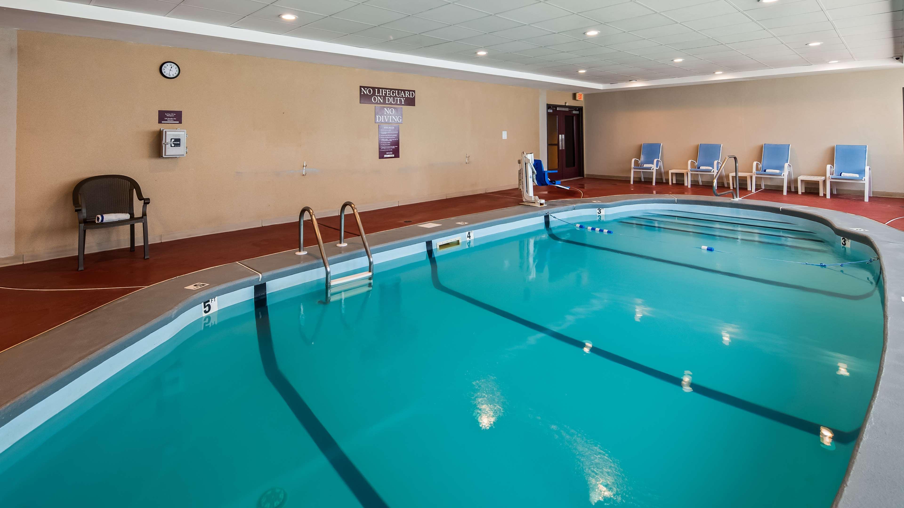 Best Western Dartmouth-New Bedford Екстериор снимка