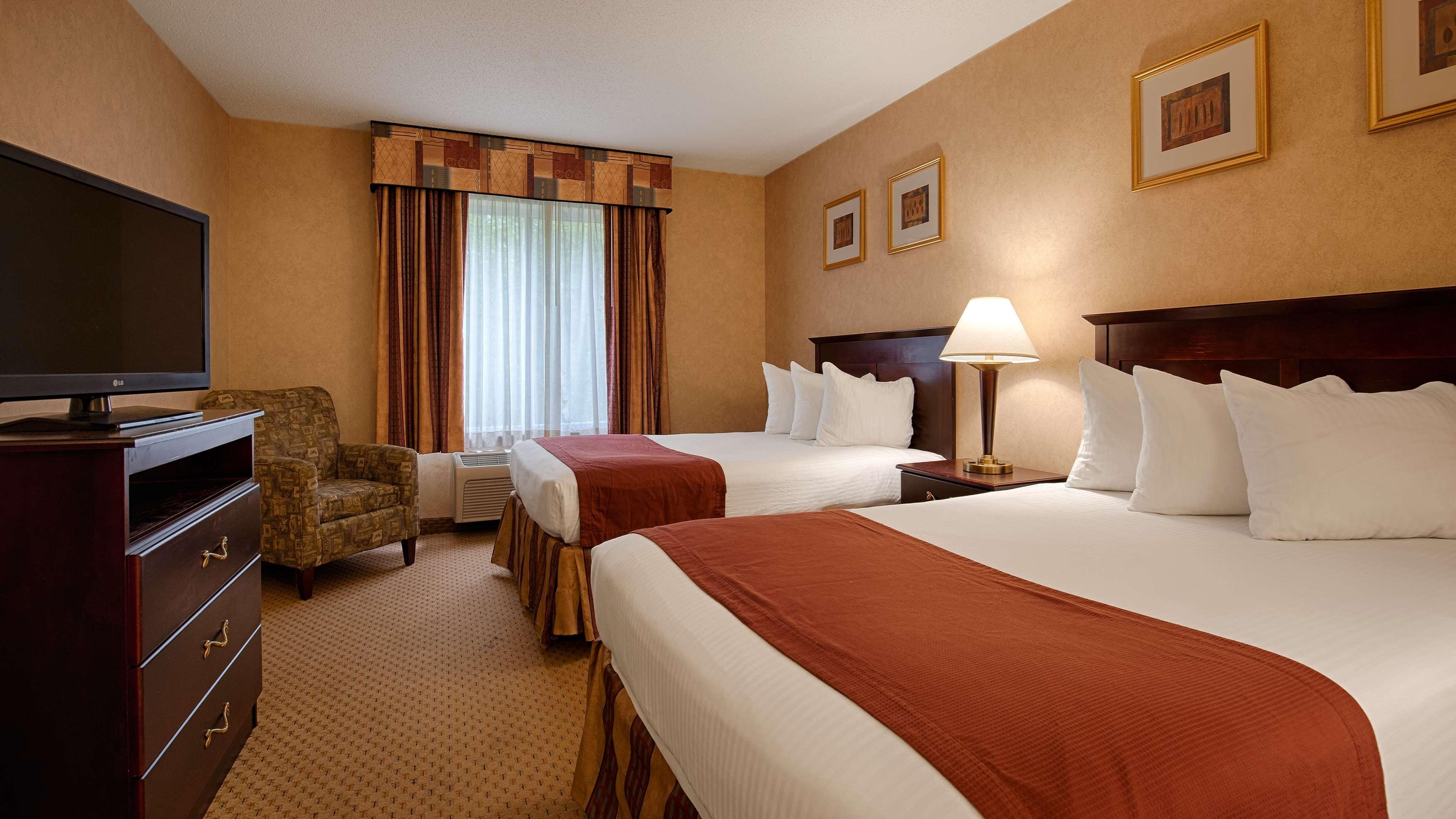 Best Western Dartmouth-New Bedford Екстериор снимка