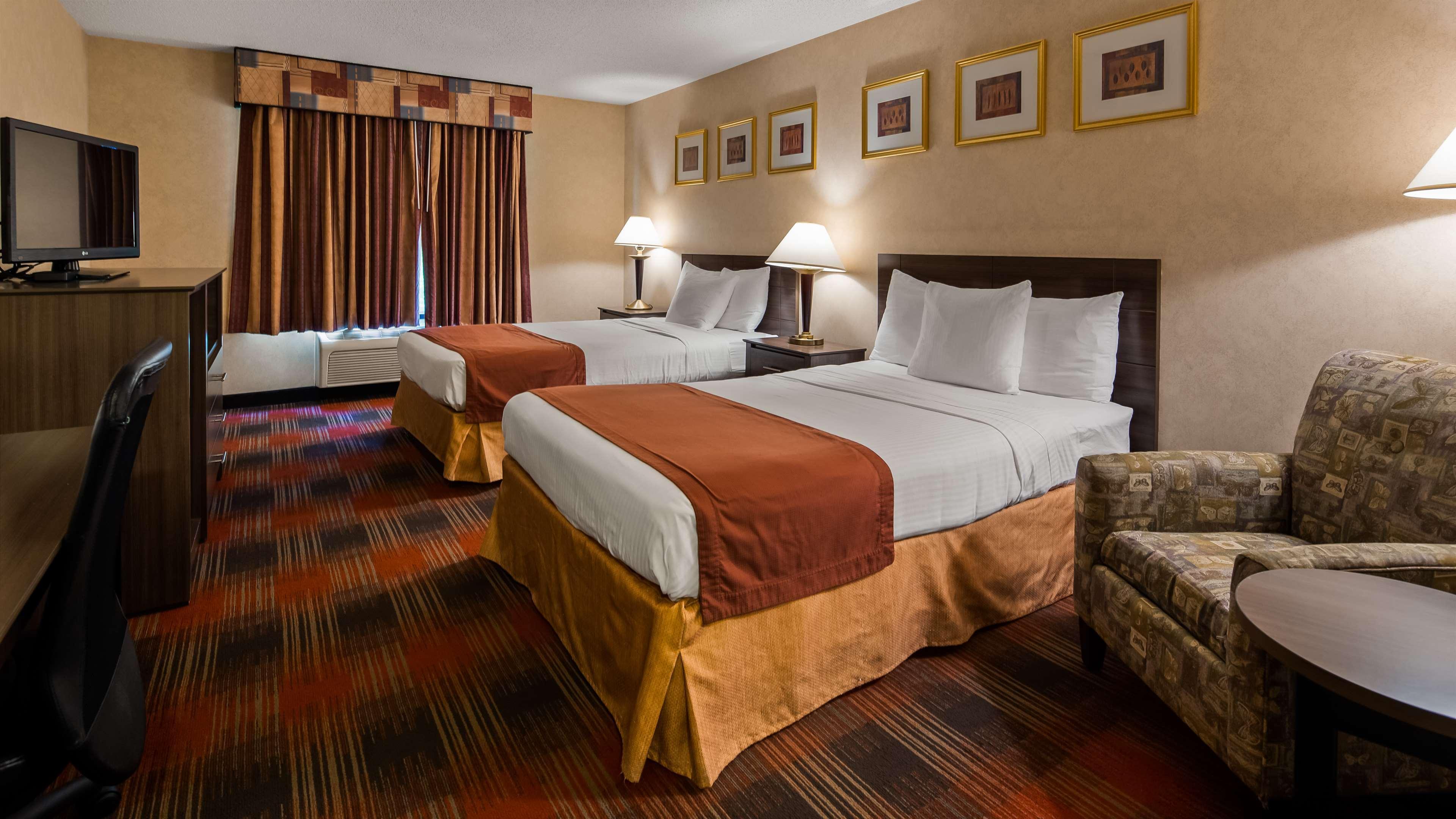 Best Western Dartmouth-New Bedford Екстериор снимка