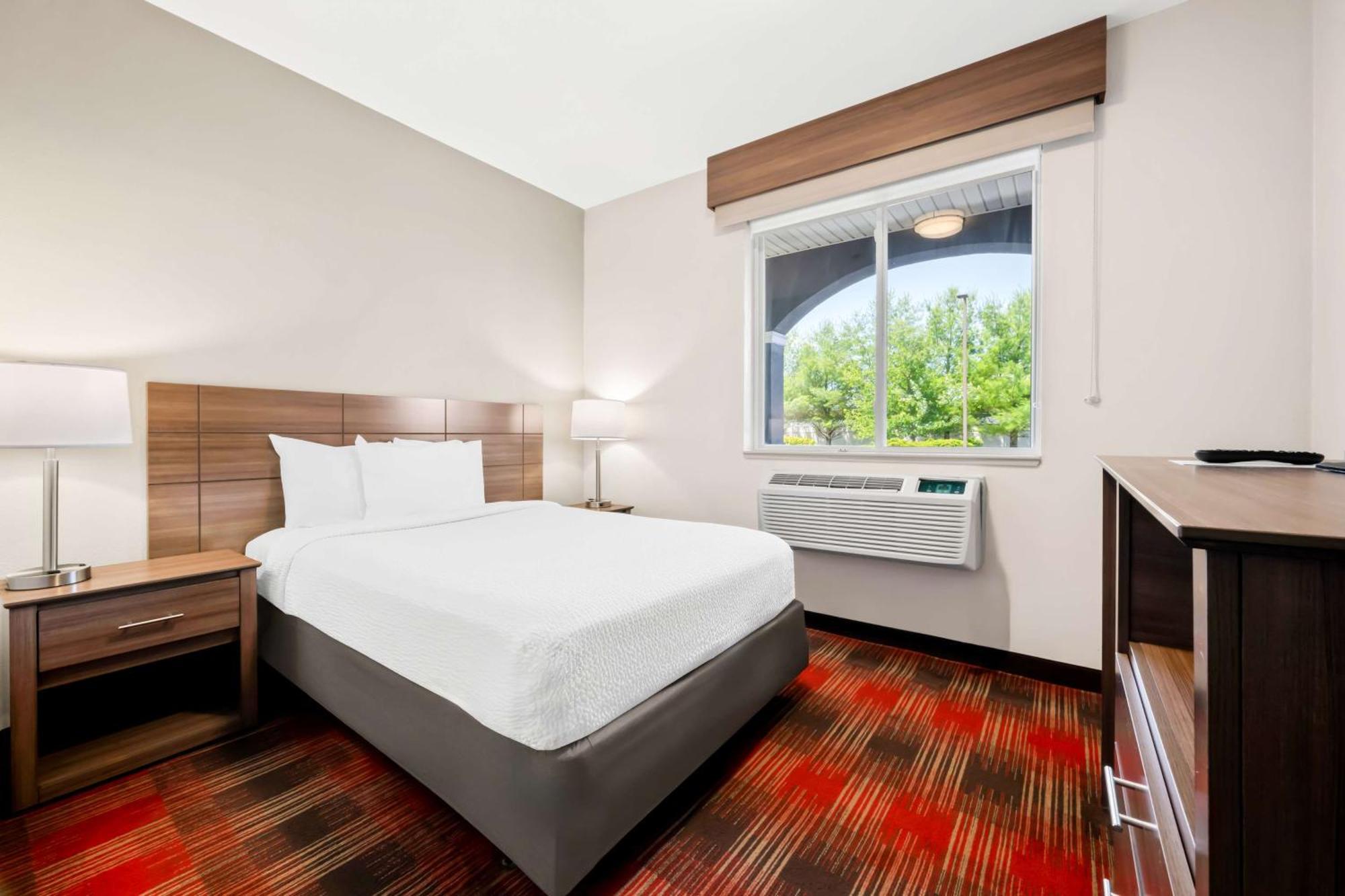 Best Western Dartmouth-New Bedford Екстериор снимка