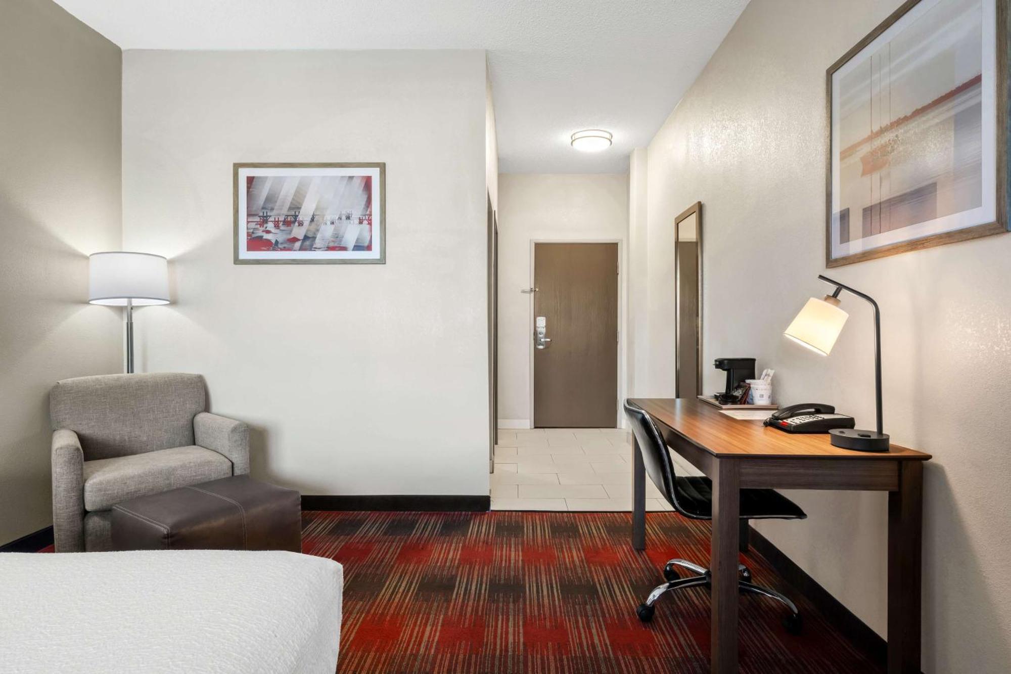 Best Western Dartmouth-New Bedford Екстериор снимка