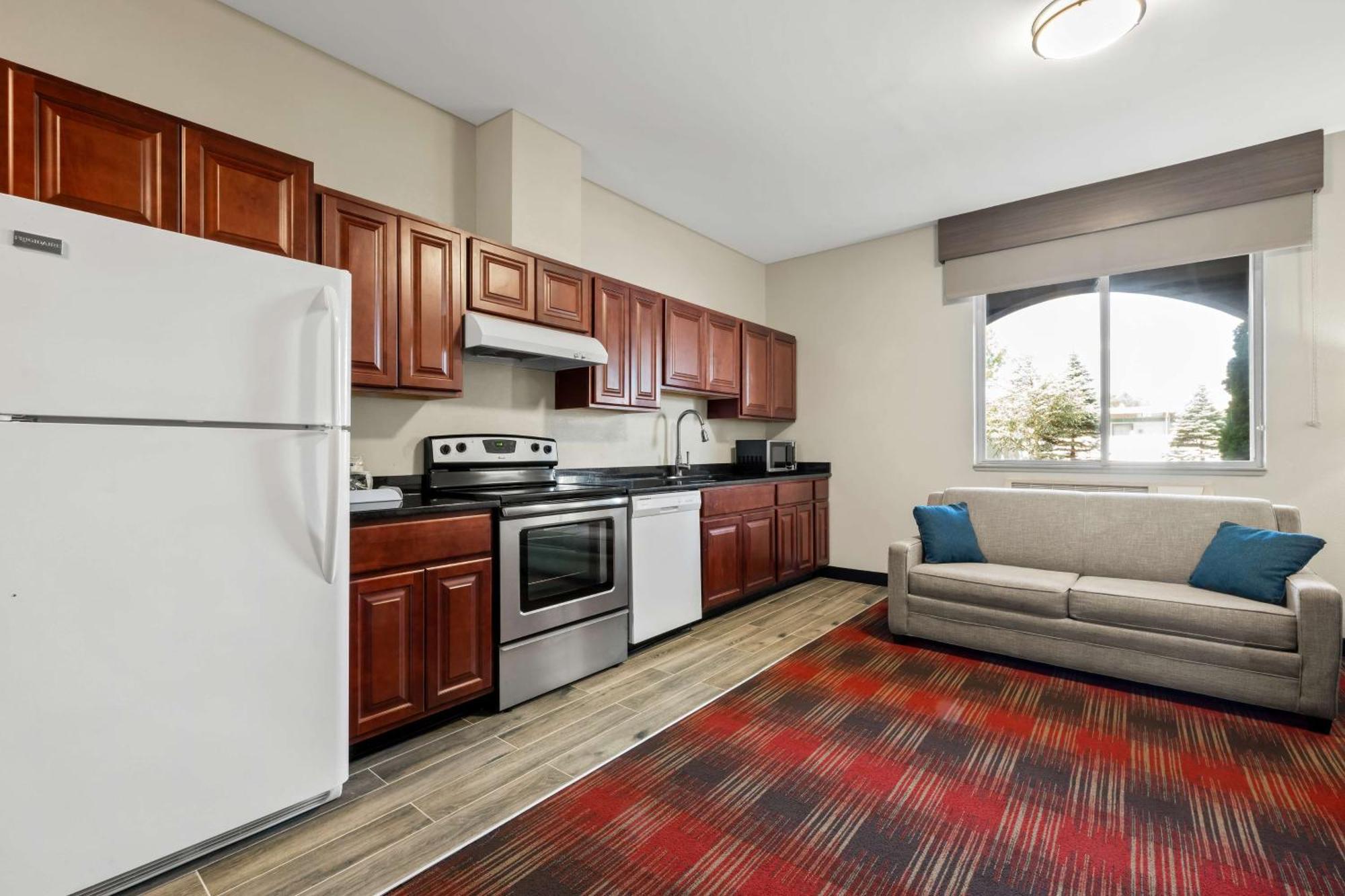 Best Western Dartmouth-New Bedford Екстериор снимка