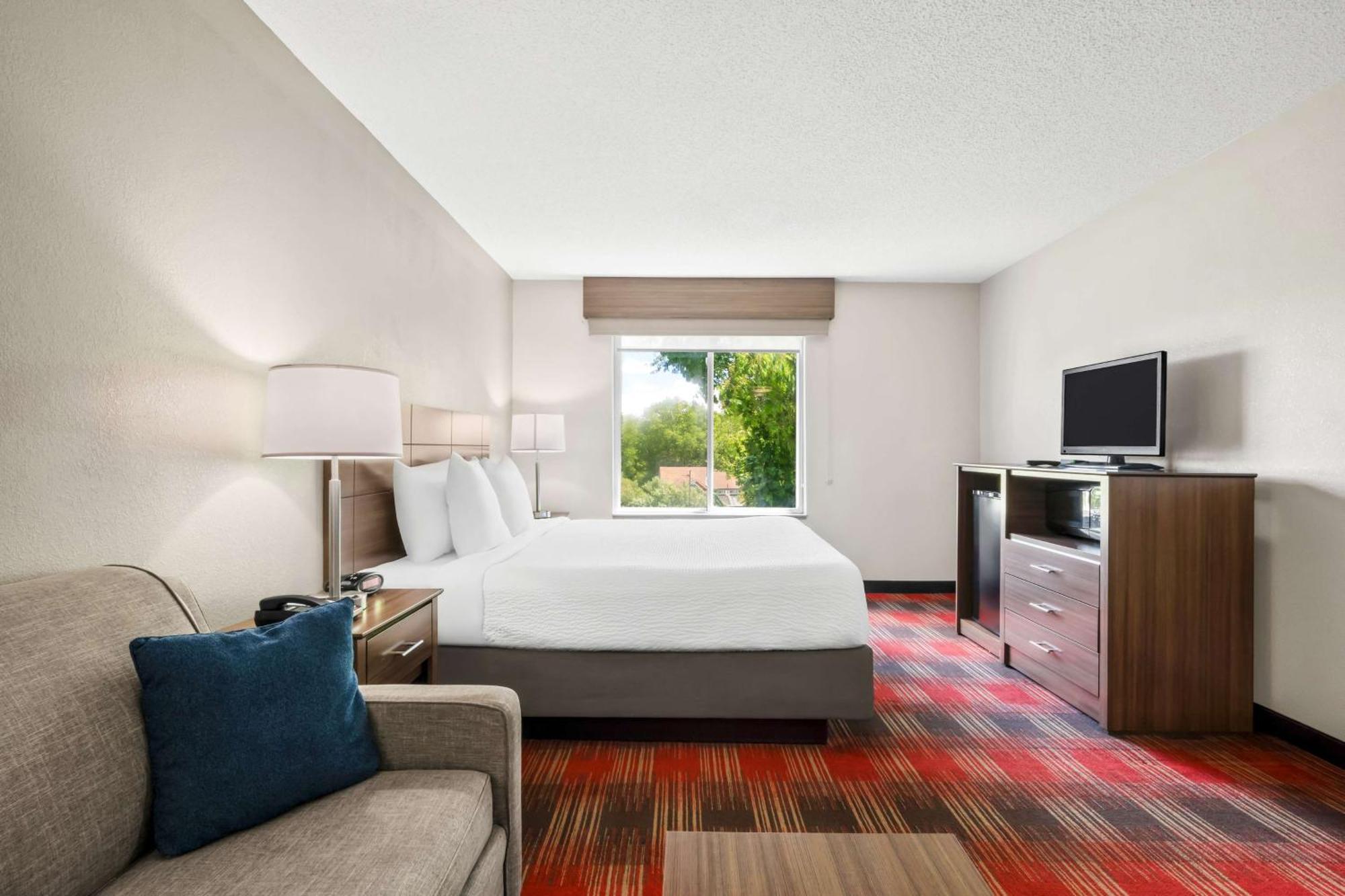 Best Western Dartmouth-New Bedford Екстериор снимка
