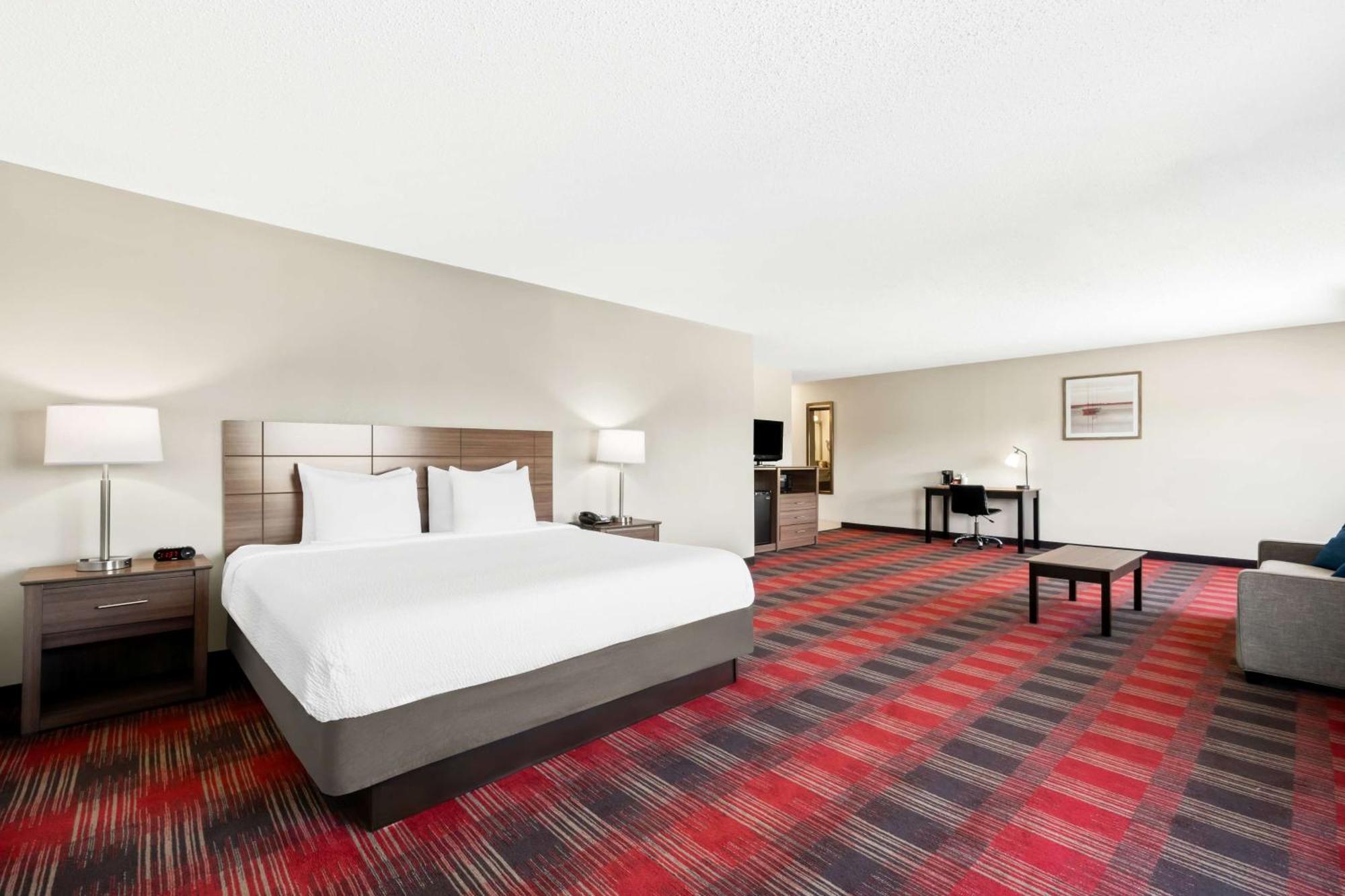 Best Western Dartmouth-New Bedford Екстериор снимка