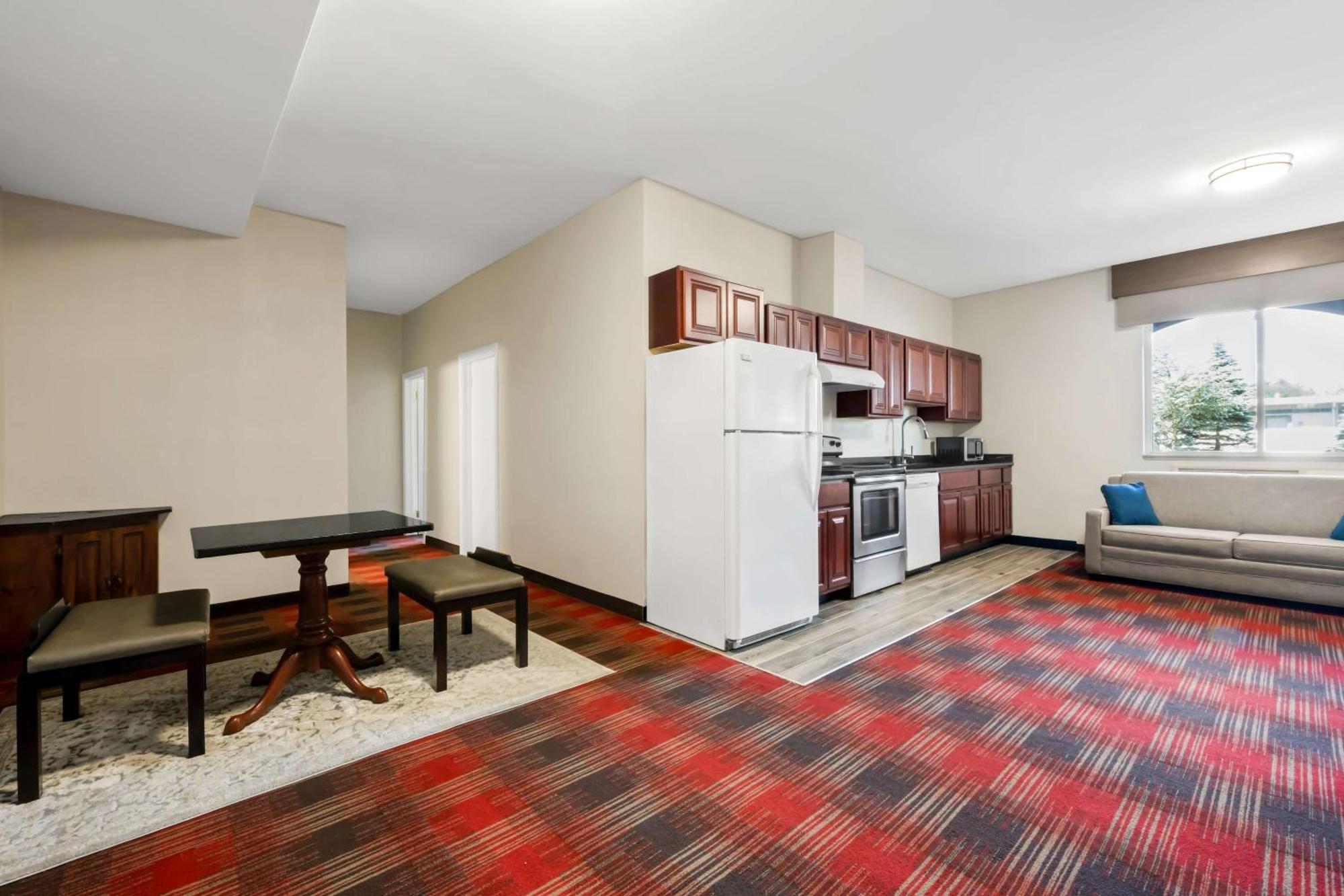 Best Western Dartmouth-New Bedford Екстериор снимка