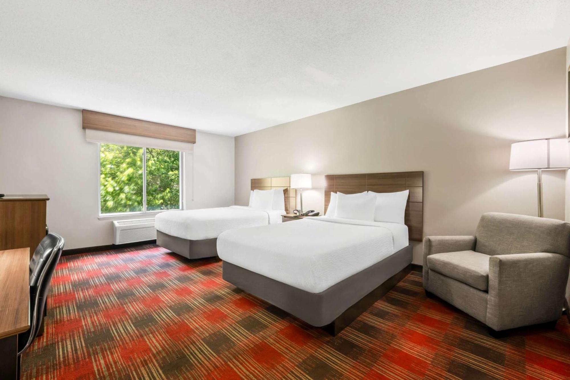 Best Western Dartmouth-New Bedford Екстериор снимка