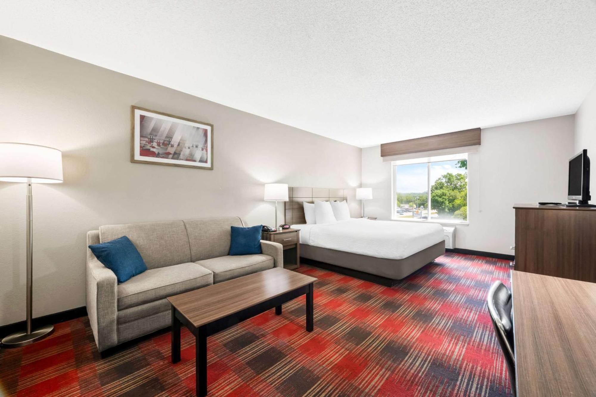 Best Western Dartmouth-New Bedford Екстериор снимка