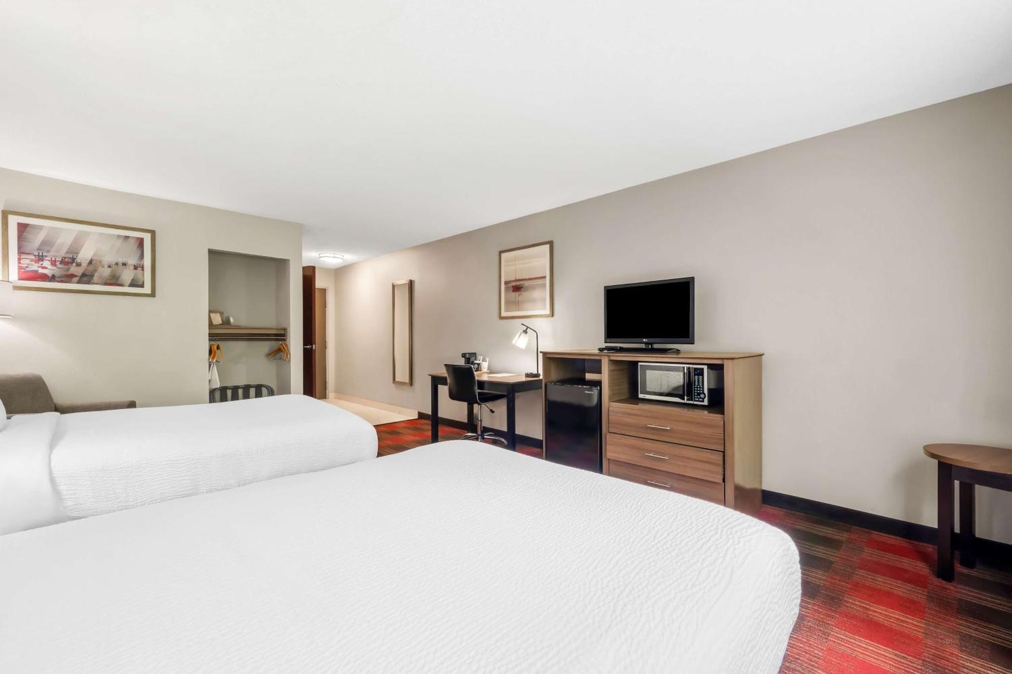 Best Western Dartmouth-New Bedford Екстериор снимка