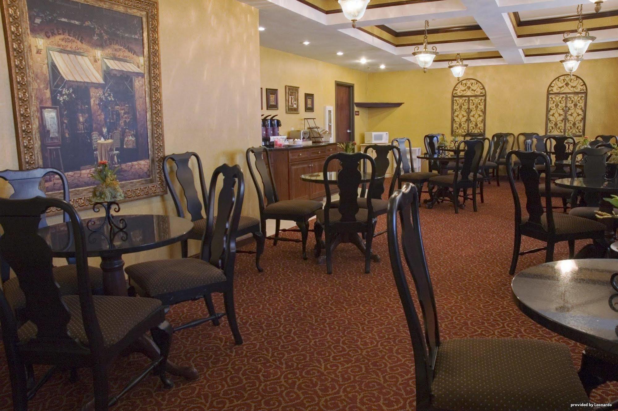 Best Western Dartmouth-New Bedford Ресторант снимка