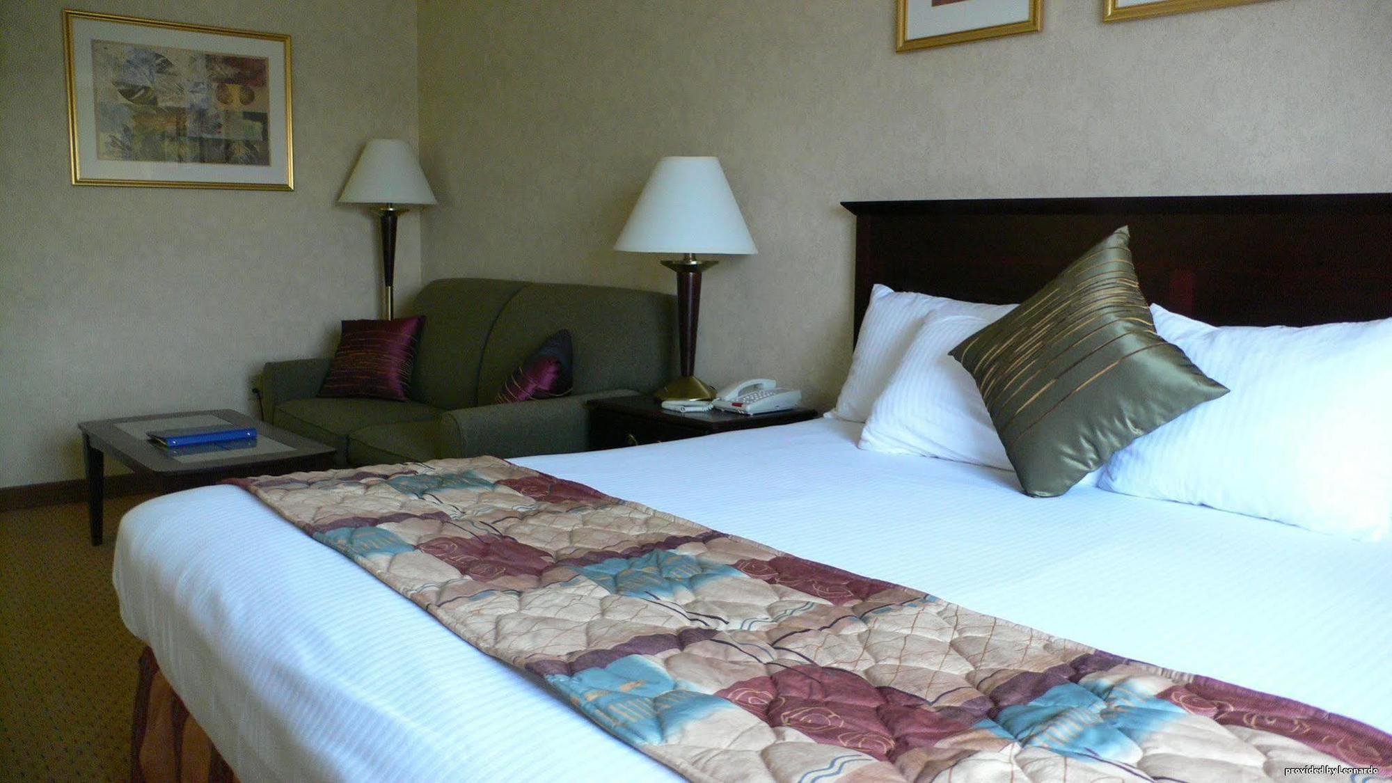 Best Western Dartmouth-New Bedford Екстериор снимка