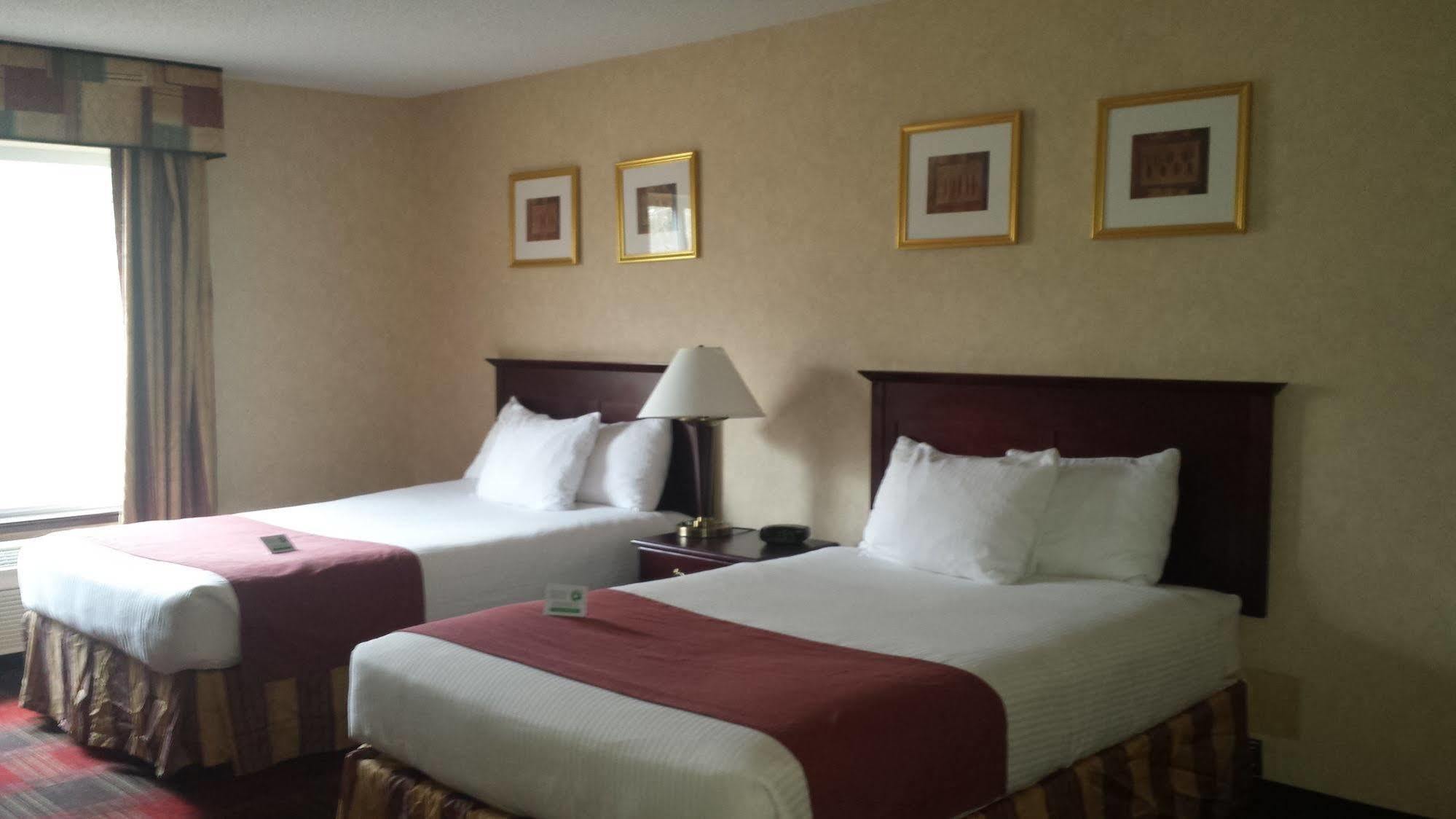 Best Western Dartmouth-New Bedford Екстериор снимка