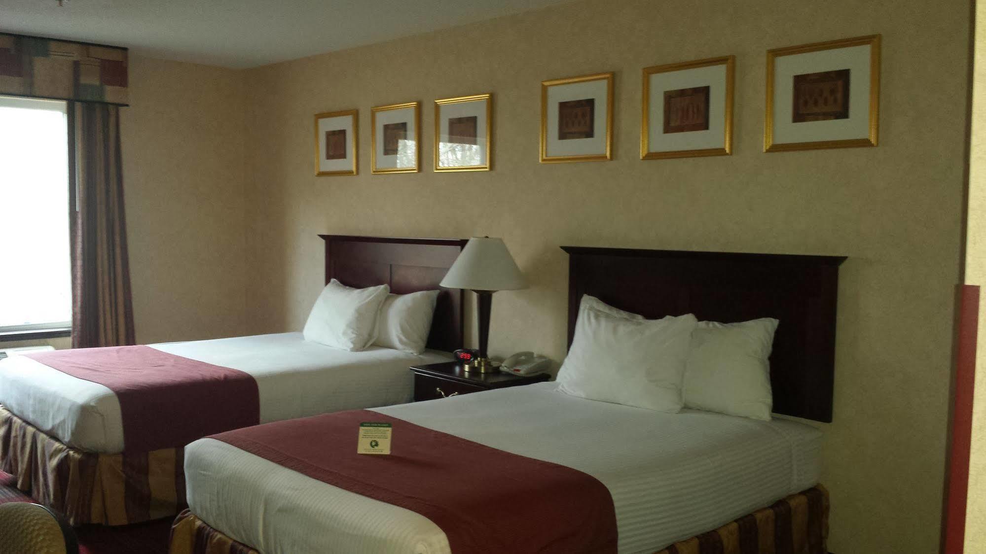 Best Western Dartmouth-New Bedford Екстериор снимка