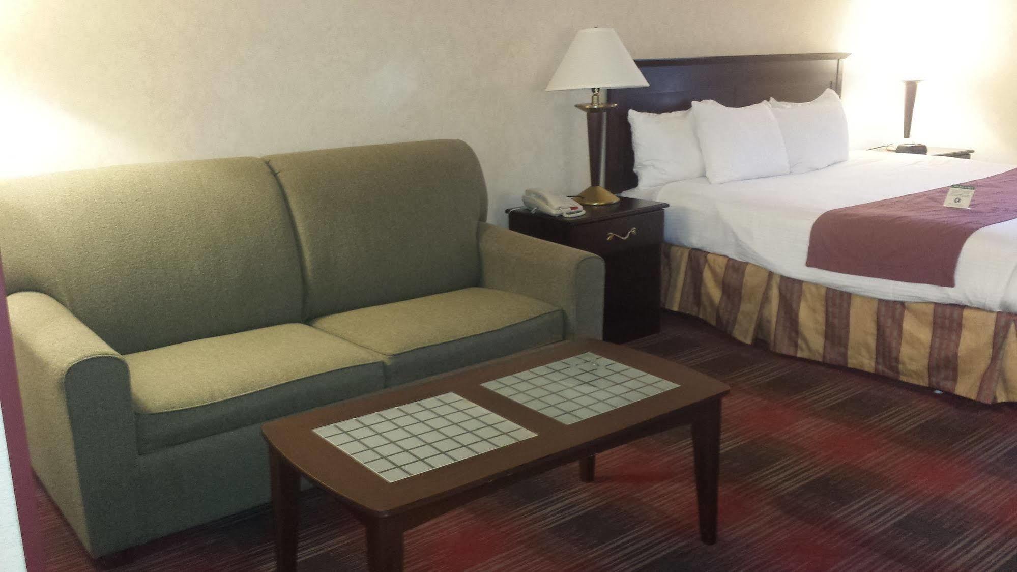 Best Western Dartmouth-New Bedford Екстериор снимка