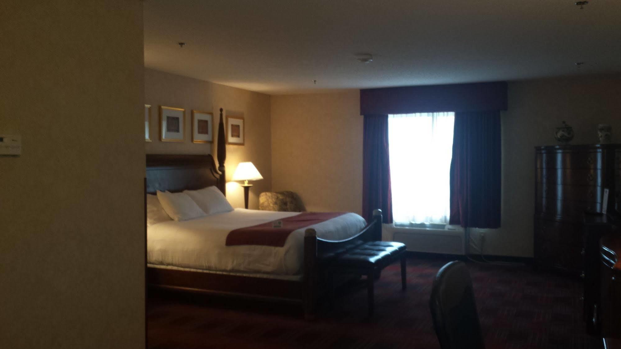 Best Western Dartmouth-New Bedford Екстериор снимка