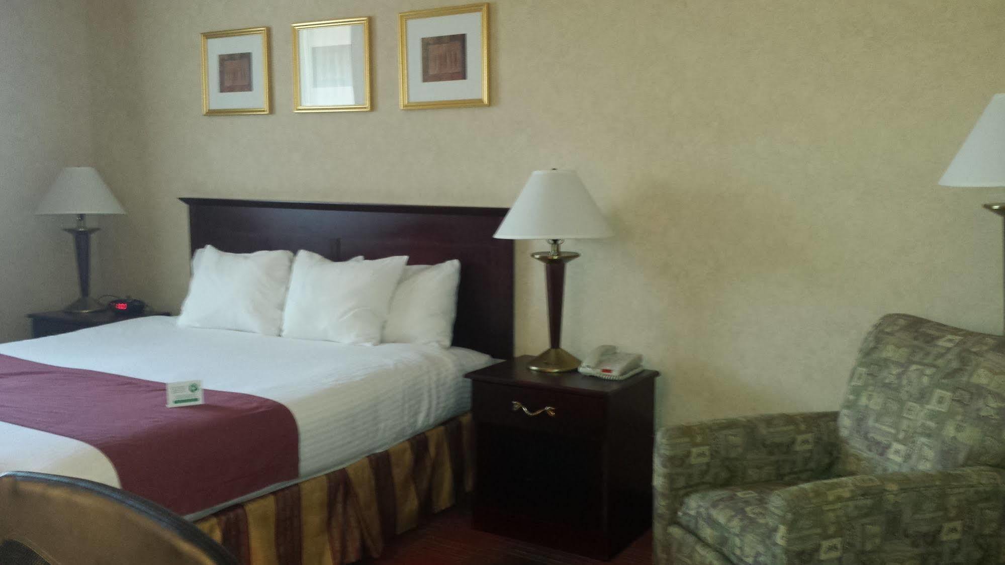 Best Western Dartmouth-New Bedford Екстериор снимка