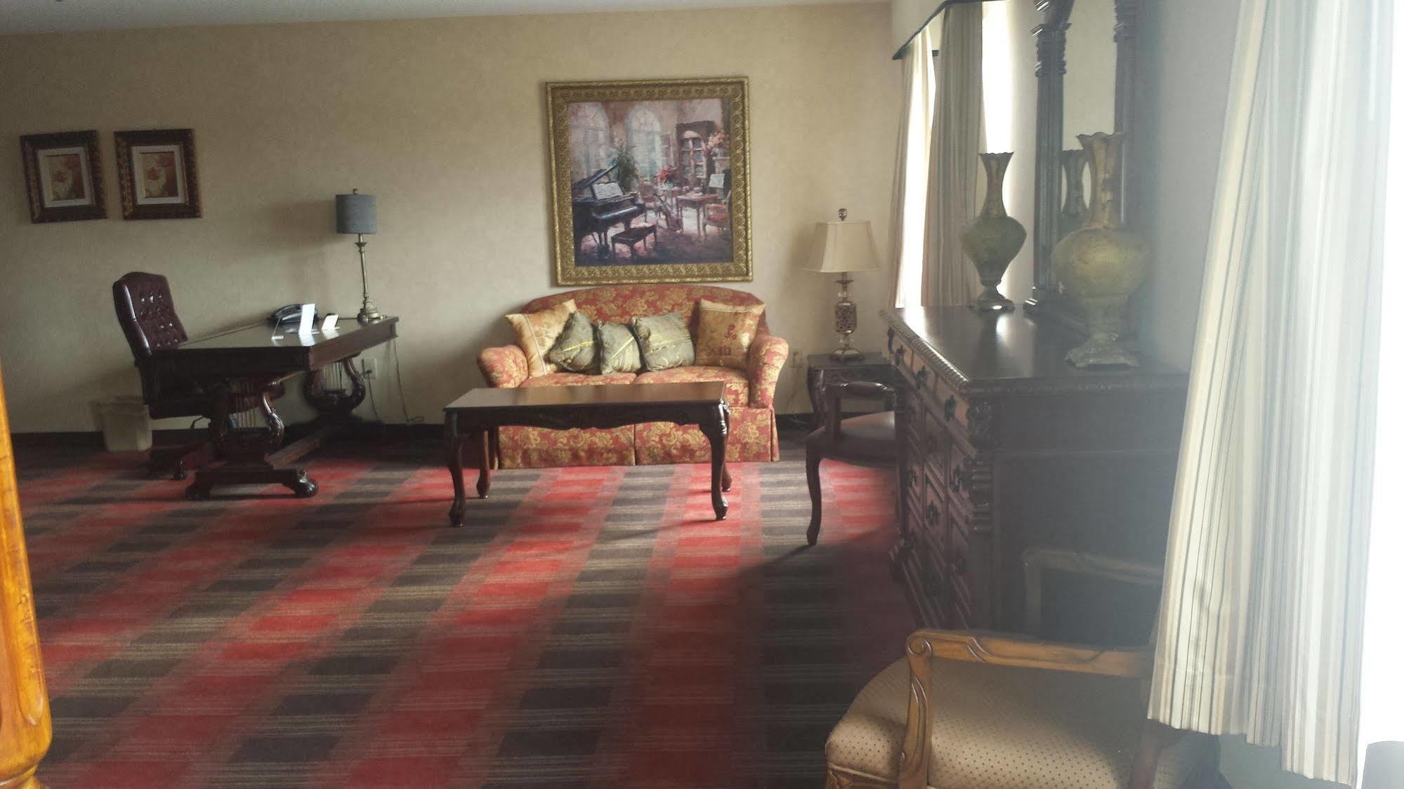 Best Western Dartmouth-New Bedford Екстериор снимка