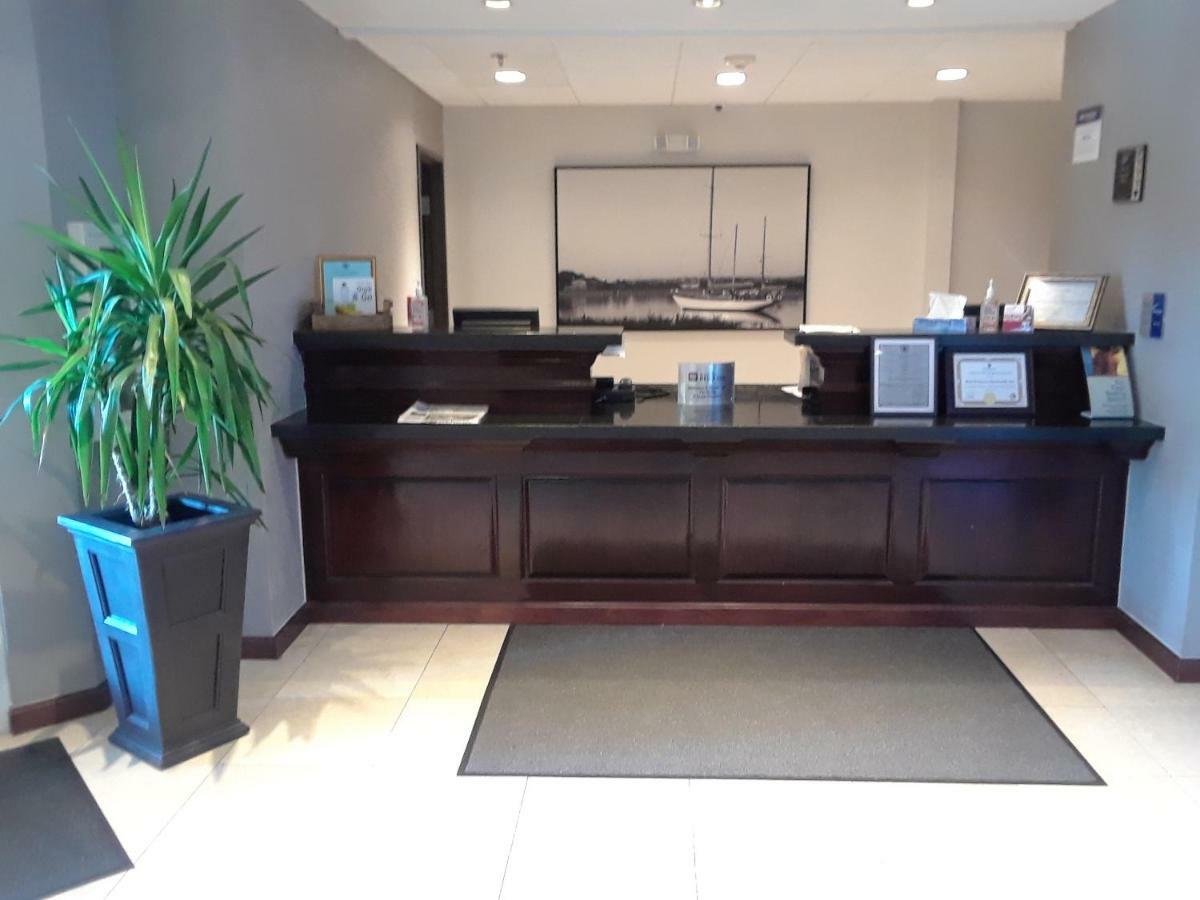 Best Western Dartmouth-New Bedford Екстериор снимка