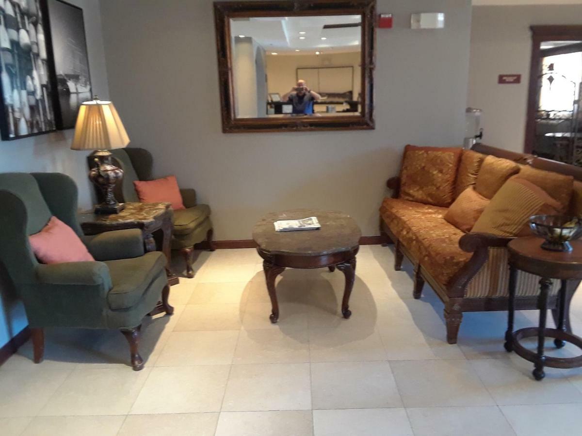 Best Western Dartmouth-New Bedford Екстериор снимка