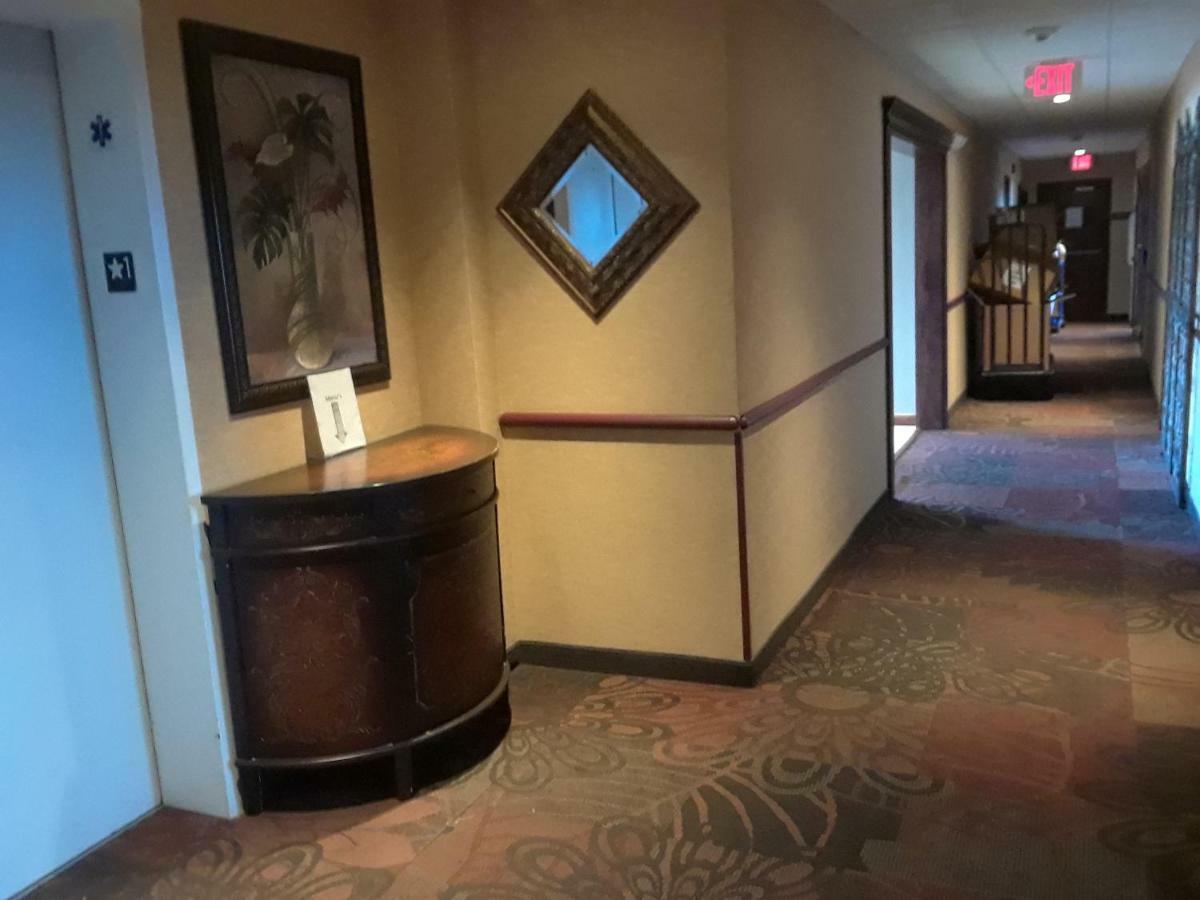 Best Western Dartmouth-New Bedford Екстериор снимка