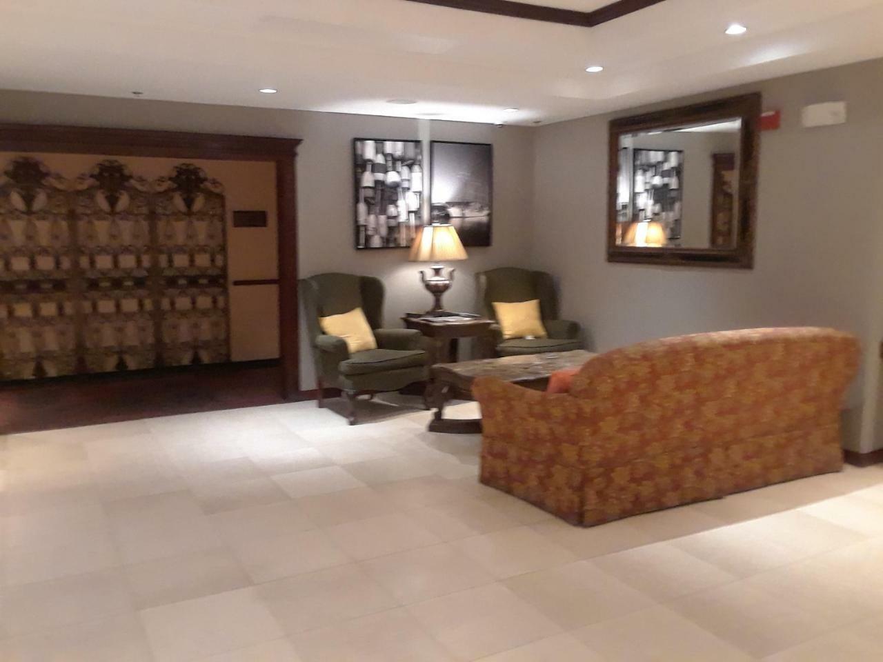 Best Western Dartmouth-New Bedford Екстериор снимка