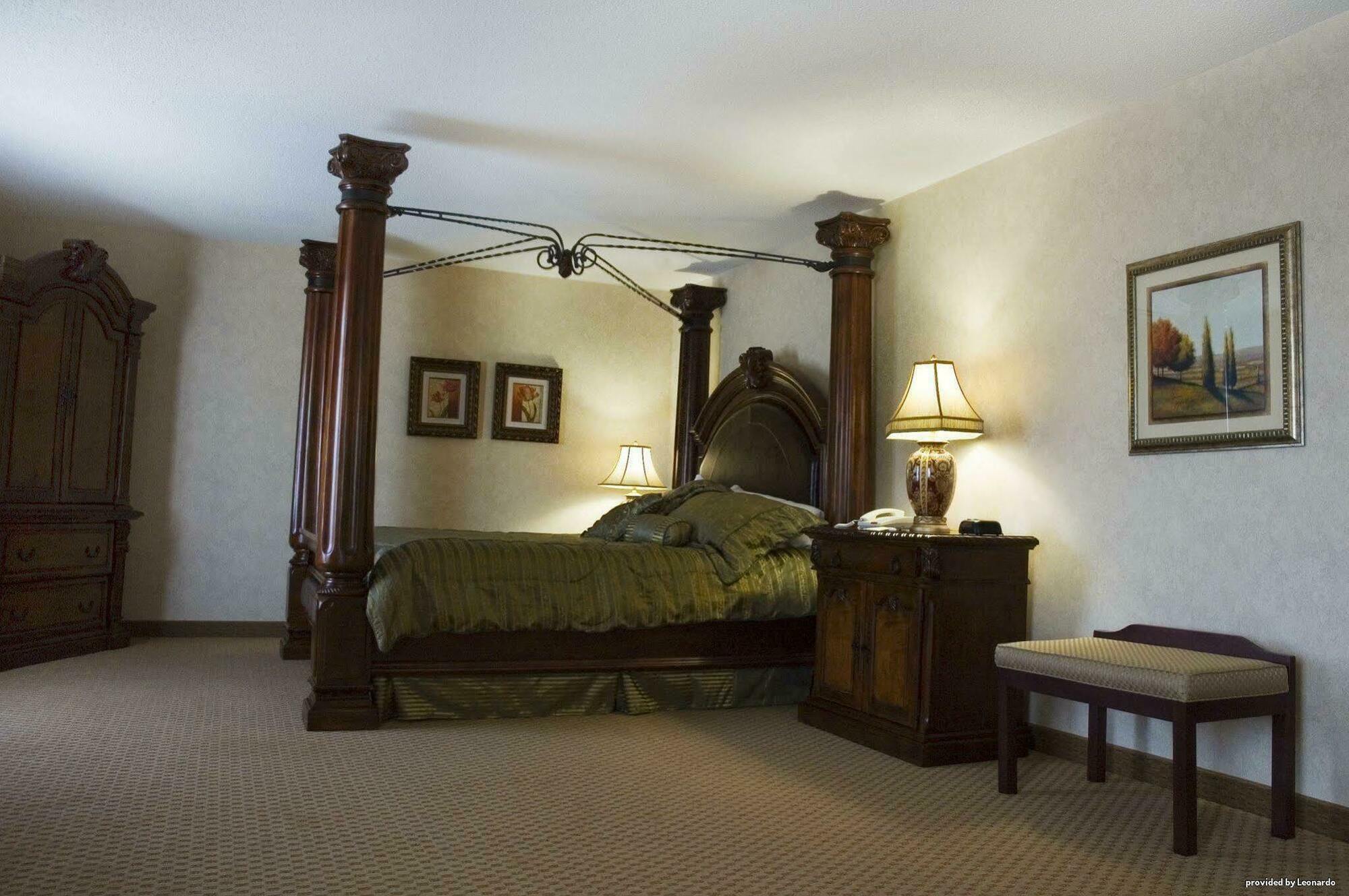 Best Western Dartmouth-New Bedford Екстериор снимка