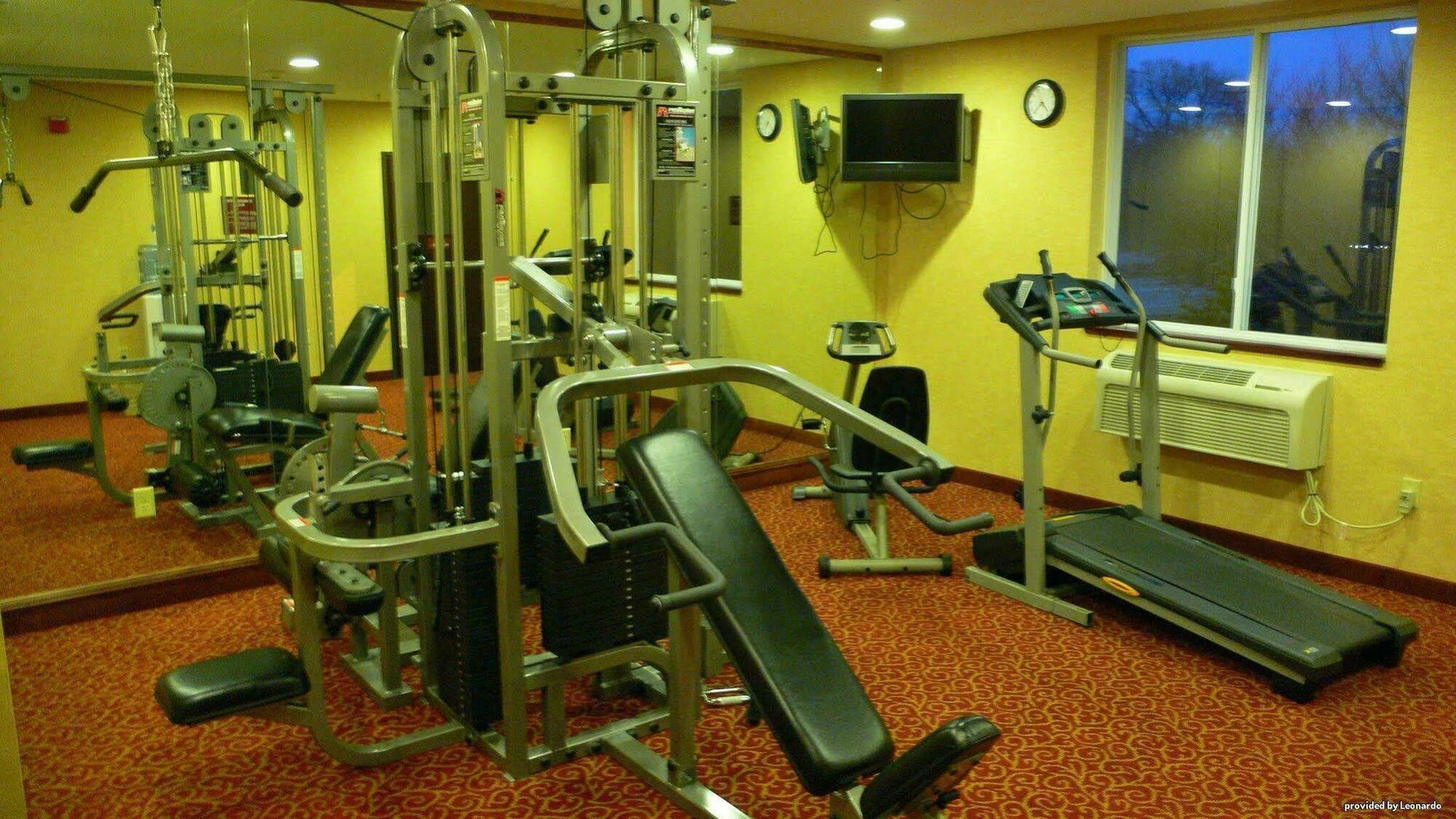 Best Western Dartmouth-New Bedford Екстериор снимка