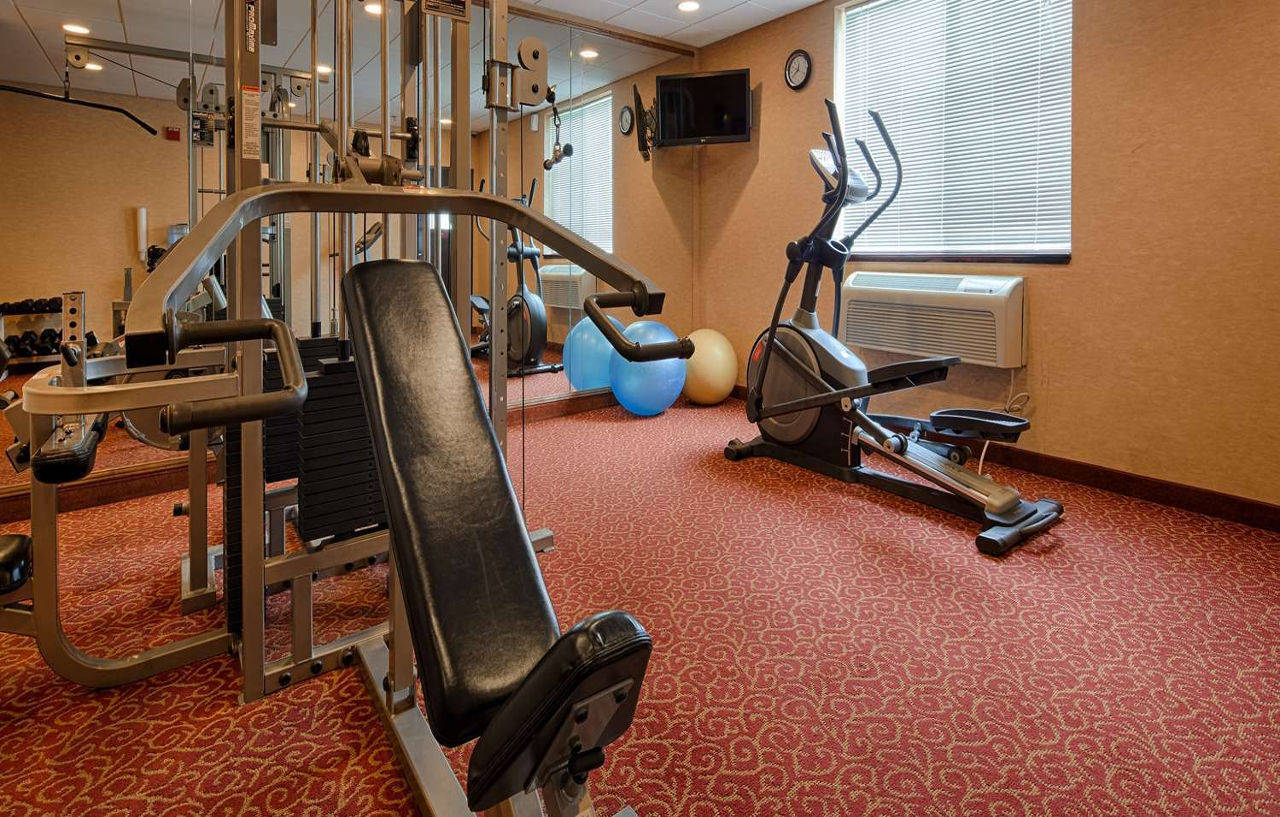 Best Western Dartmouth-New Bedford Екстериор снимка